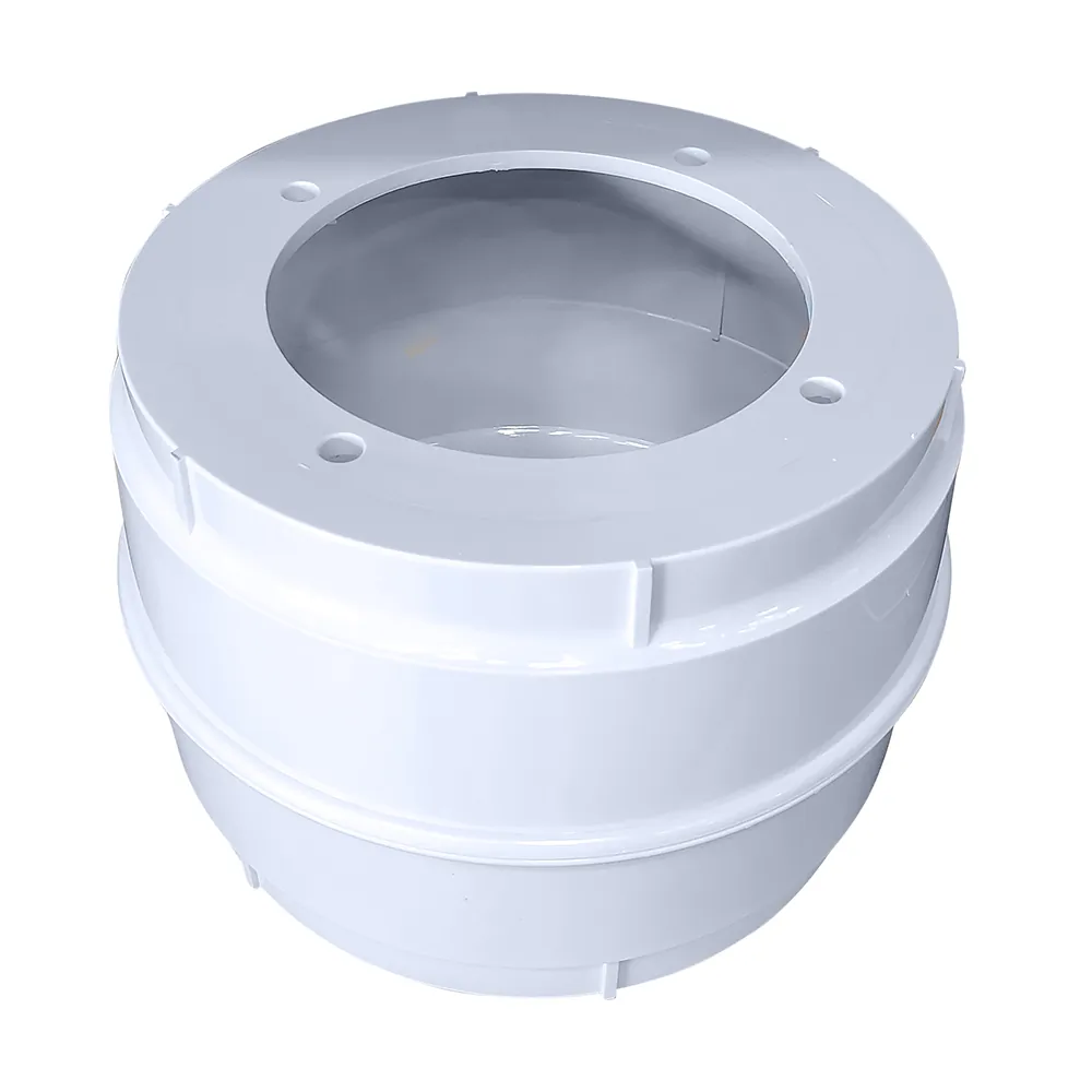 Edson Marine-856WH-345