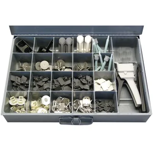 7008 | Weld Mount Weld Mount Industrial Maintenance Kit