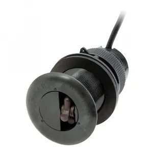 Raymarine E70617 Dst810 Plastic 0 Degree Smart Transducer