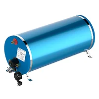 Albin Pump Marine-08-01-027