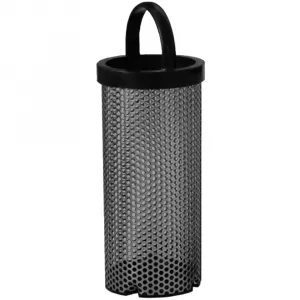 Groco BM-4 Bm-4 Monel Raw Water Strainer Basket - 2.6