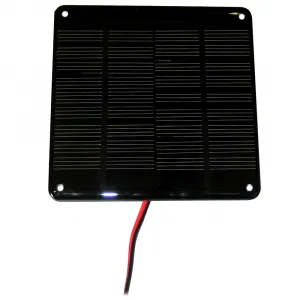 Raymarine T138 Solar Panel For Hull Transmitter