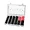 Ancor Ancor 47-Piece Adhesive Lined Heat Shrink Tubing Set