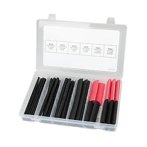 Ancor Ancor 47-Piece Adhesive Lined Heat Shrink Tubing Set