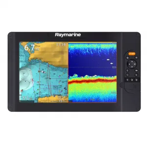 Raymarine E70535 Element 12 S No Ducer No Chart