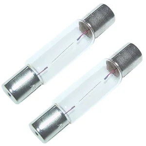 90200-7 | Aqua Signal Aqua Signal 10W/12V Festoon Bulbs for