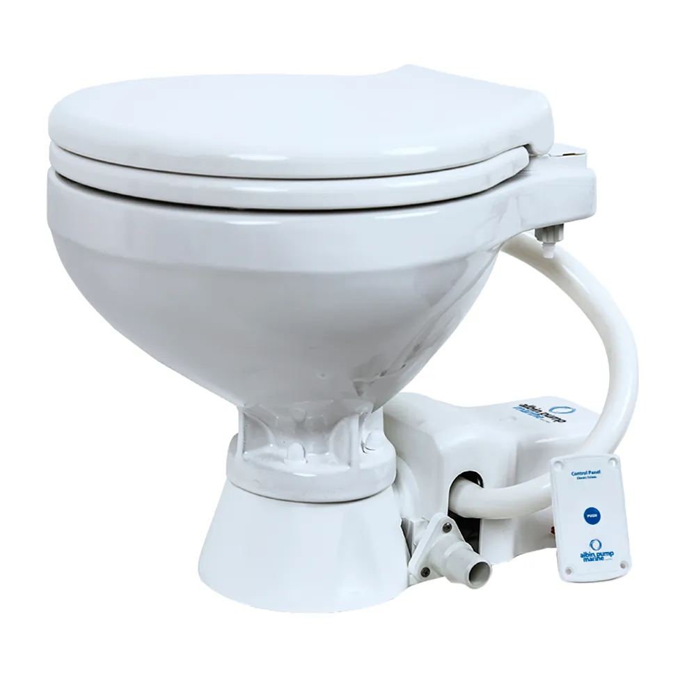 Albin Pump Marine-07-02-004