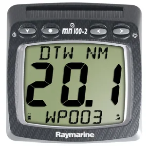 Raymarine T110-916 Wireless Multi Digital Display