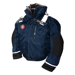 First Watch First Watch AB-1100 Pro Bomber Jacket - Small -