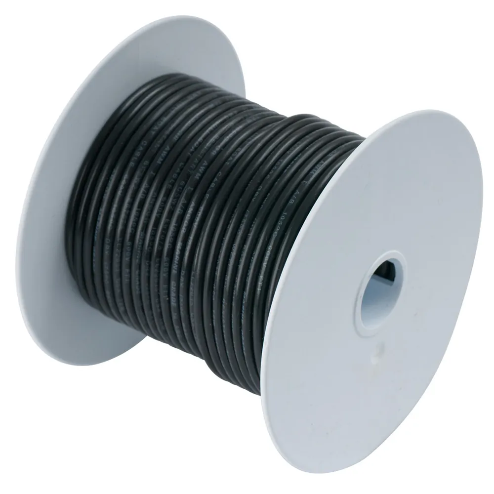 Ancor 106040 12 Awg Marine Grade Tinned Copper Wire - 400 Ft