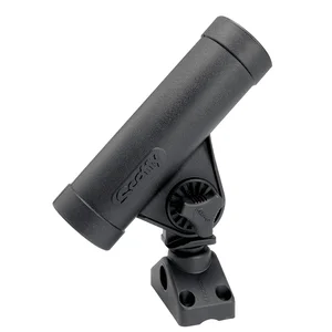 Scotty Fishing SCOTTY RODMASTER ADJUSTABLE TUBE ROD HOLDER
