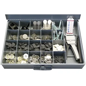 7001 | Weld Mount Weld Mount Industrial Adhesive Kit with