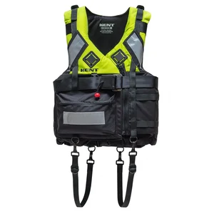 Kent Sporting Goods Swift Water Rescue Vest - Enhanced