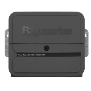 Raymarine E70100 Acu-400 Actuator Control Unit - Use Type 2  3 Hydraul