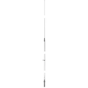 6018-R | Shakespeare 17.6' VHF Marine Antenna with 9dB Gain