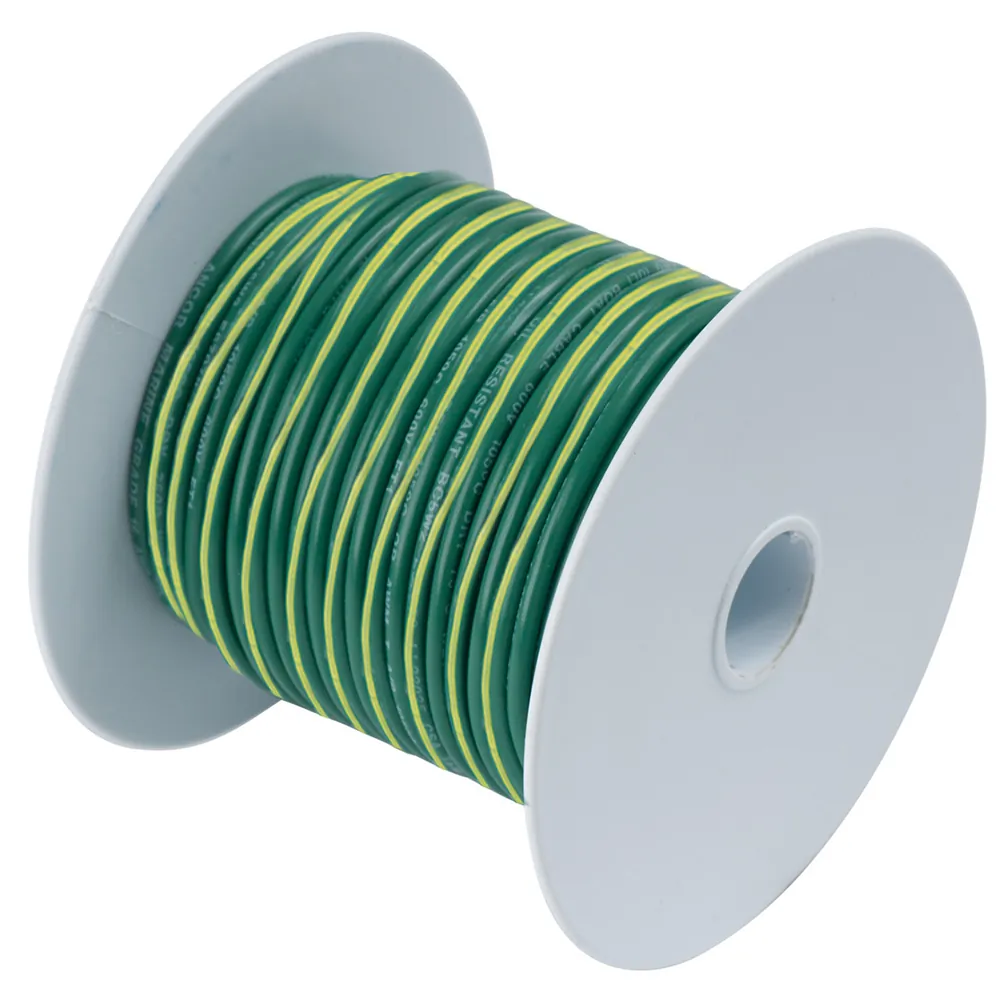 Ancor 109310 10 Awg Marine Grade Tinned Copper Wire - 100 Feet