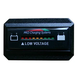 BFGWOVR36V | Dual Pro 36V Dual Pro Battery Fuel Gauge