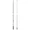 Comrod 21103 Av1002bi 23ft Vhf Antenna For Marine Use