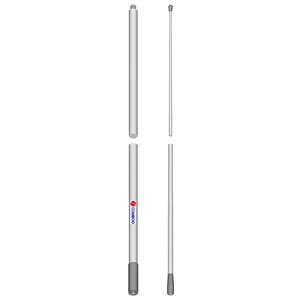 Comrod 21103 Av1002bi 23ft Vhf Antenna For Marine Use