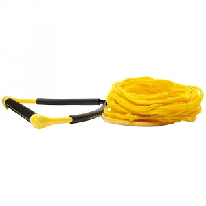 Hyperlite 20700038 Cg Handle W 60'poly E Line - Yellow