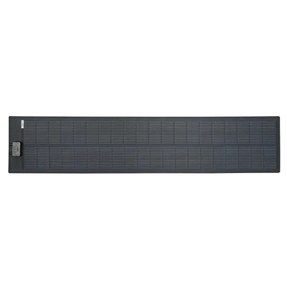 Xantrex 784-0110S 110w Solar Max Flex Slim Panel