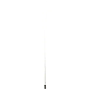 Glomex Marine Antennas GLOMEX 8' VHF Antenna with 20' RG-8X