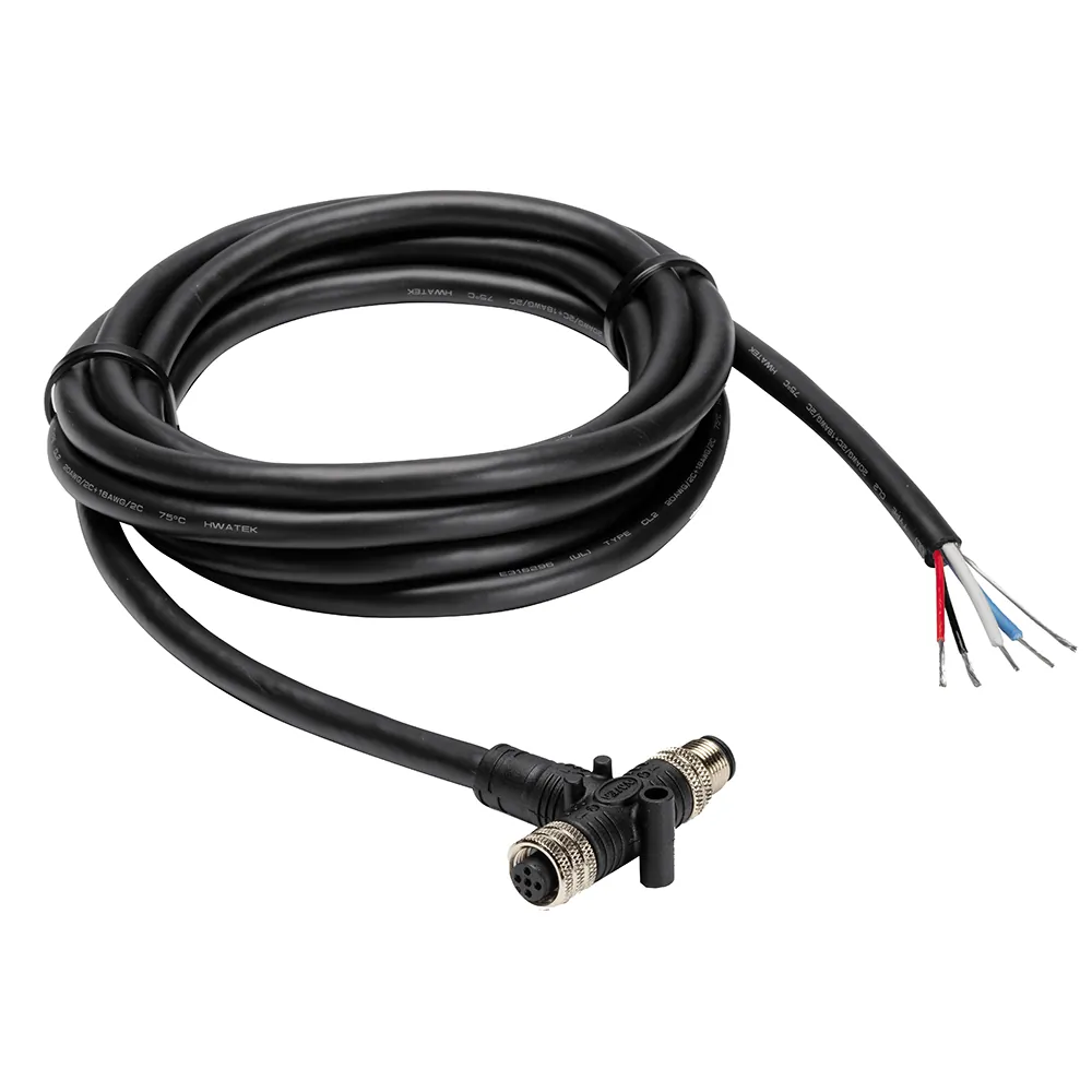 Humminbird 760037-1 Nmea 2000 Power Tee Connector