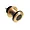 DST800BV-N2 | Airmar DST800 Bronze Thru-Hull Transducer