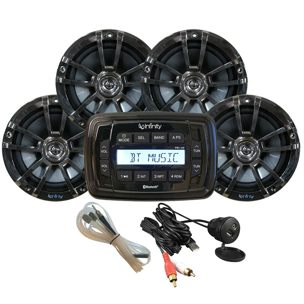 INFINITY-INFMPK250-4