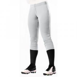 Champro BP39WWXL Fireball Softball Pants With Elastic Waistband