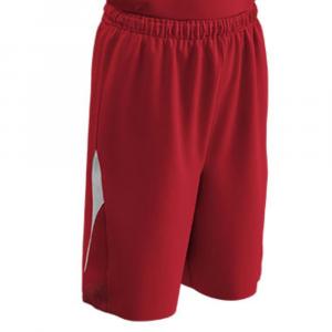 Champro BBS14ASCWXL Reversible Z-75 Basketball Shorts With Pin-dot Ins