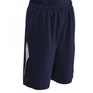 Champro BBS14YNYWL Reversible Z-75 Basketball Shorts With Pin-dot Inse