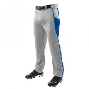 Champro BP92UAGRRY2XL Triple Crown Open Bottom Baseball Pants