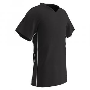 Champro SJ10ABBWM 's Header Soccer Jersey Is Constructed Of A Lightwei