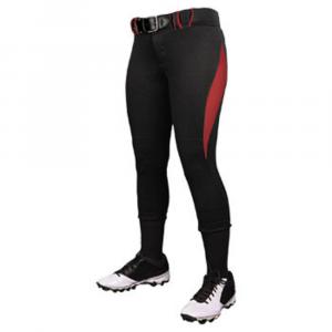 Champro BP28GBSCS Surge 2 Color Low-rise Softball Pants