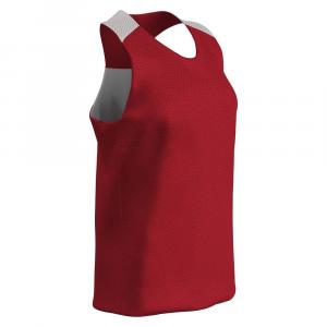 Champro LXJ01WSCWXL 's Women's Middie Lacrosse Pinnie Is Constructed O