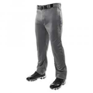 Champro BP9UAGRXL 's Triple Crown Open Bottom Pant Are Constructed Of 