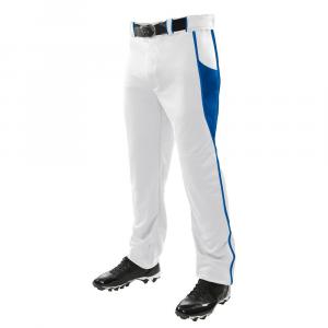 Champro BP92UYWRYXL The  Triple Crown Open Bottom Pants Are Constructe