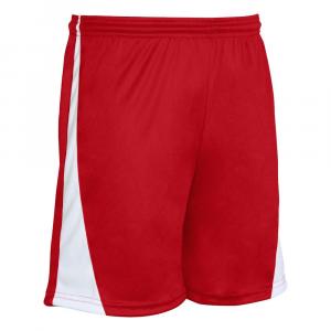 Champro SS30ASCWXL The  Sweeper Soccer Shorts Are Constructed Of 100 P