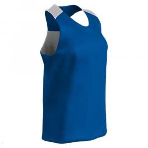 Champro LXJ01WRYWXL 's Women's Middie Lacrosse Pinnie Is Constructed O