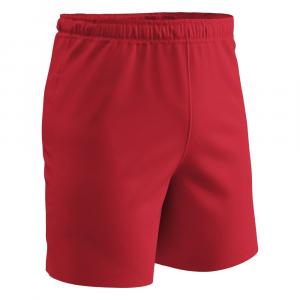 Champro SS20ASCM 's Mark Soccer Shorts Are Constructed Of A 100 Percen