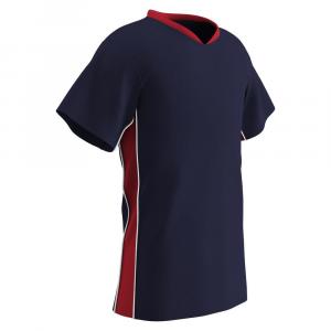 Champro SJ10ANYSCWL 's Header Soccer Jersey Is Constructed Of A Lightw