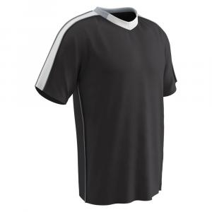 Champro SJ20ABWSIXL The  Mark Soccer Jersey Is Constructed Of A Lightw