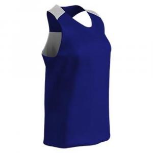 Champro LXJ01WPUWM 's Women's Middie Lacrosse Pinnie Is Constructed Of