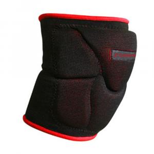 Champro A2001BSCM The  Pro-plus Low Profile Knee Pad Is Constructed Of