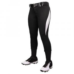 Champro BP28GBWXL The  Surge 2 Color Softball Pants Feature A Traditio