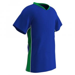 Champro SJ10YRYNGWS 's Header Soccer Jersey Is Constructed Of A Lightw