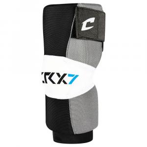 Champro LAPL 's Lrx7 Lacrosse Arm Pad Features High Density Padding To