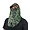 SY-HC-CD-CO | Bunkerhead Llc BunkerHead Cotton Camo Head