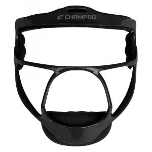 Champro CM02B 's Rampage Softball Fielder's Facemask Is The Lightest F